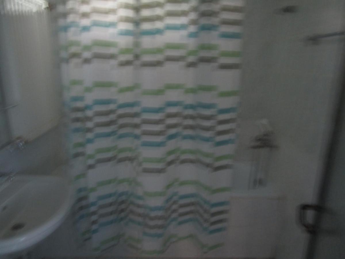 Hostel Papagal Várna Kültér fotó