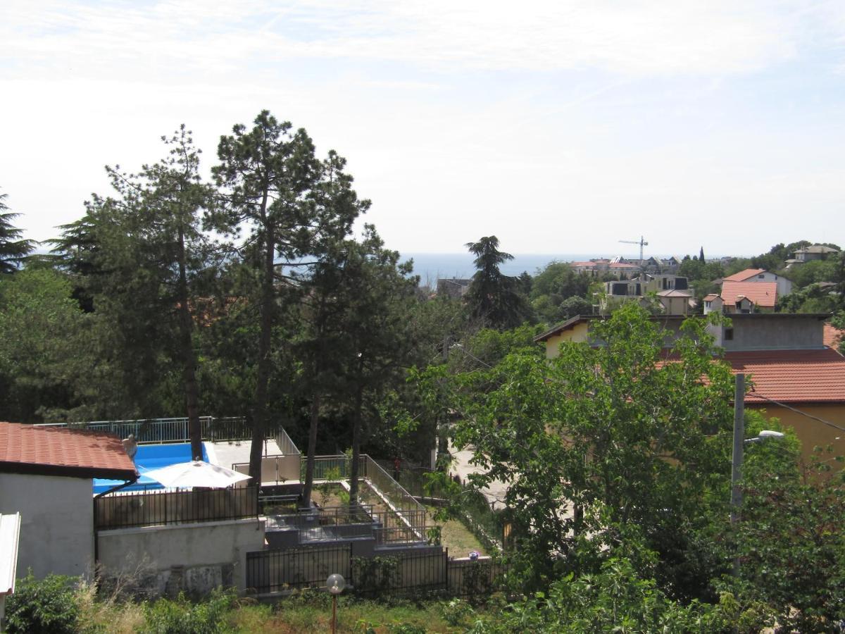 Hostel Papagal Várna Kültér fotó