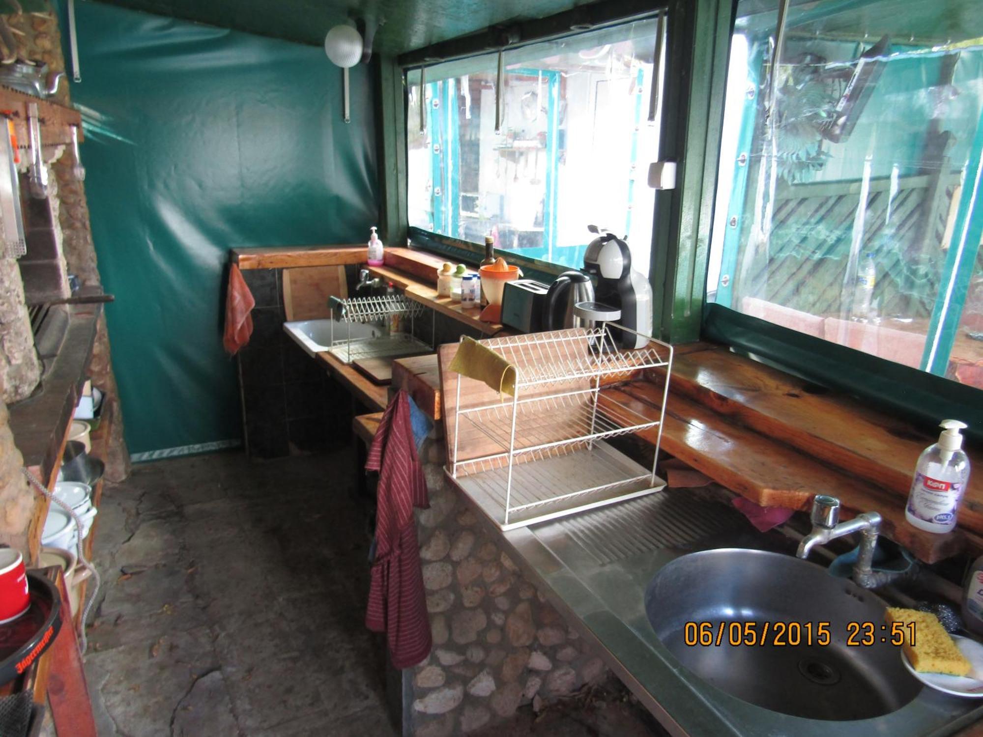 Hostel Papagal Várna Kültér fotó