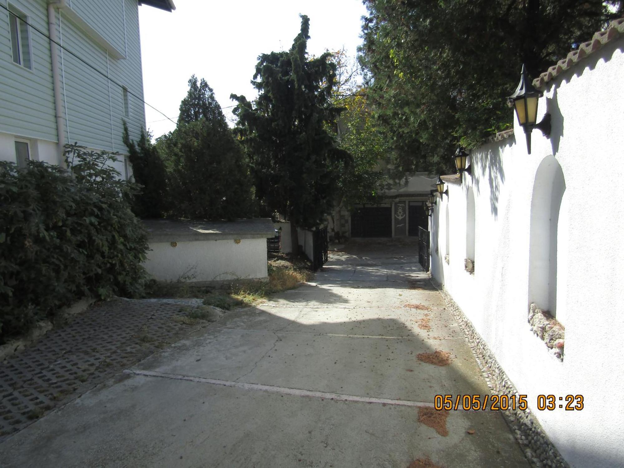 Hostel Papagal Várna Kültér fotó