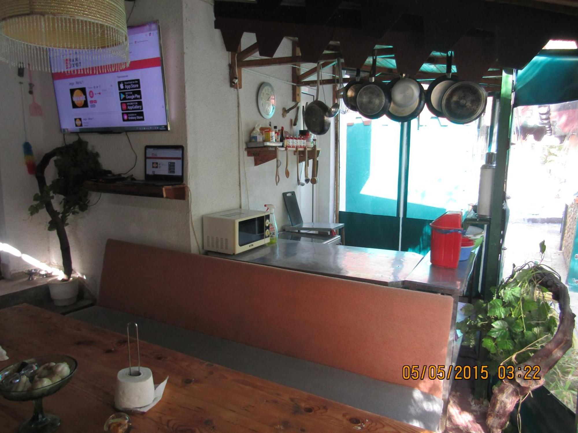 Hostel Papagal Várna Kültér fotó