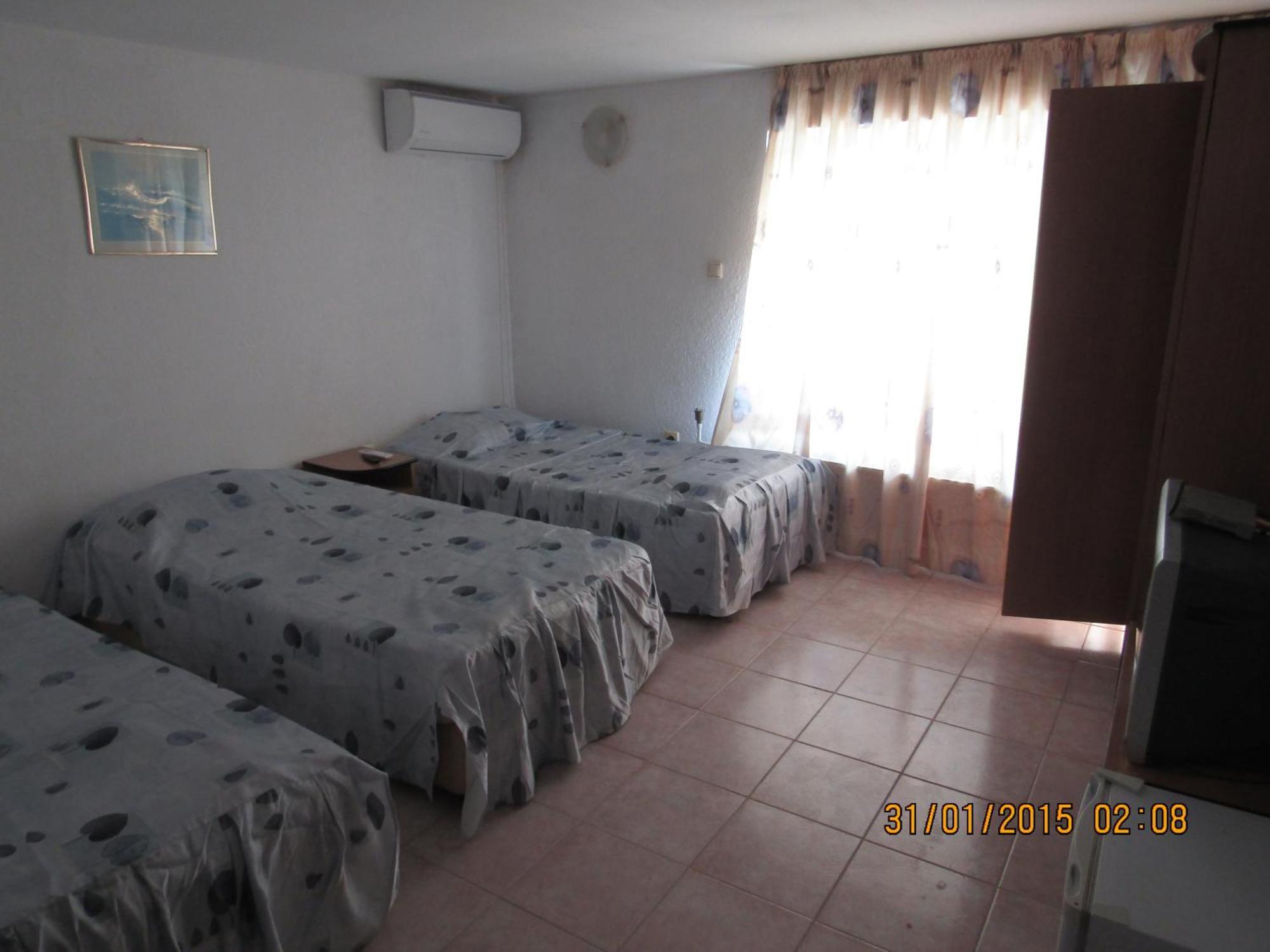 Hostel Papagal Várna Kültér fotó