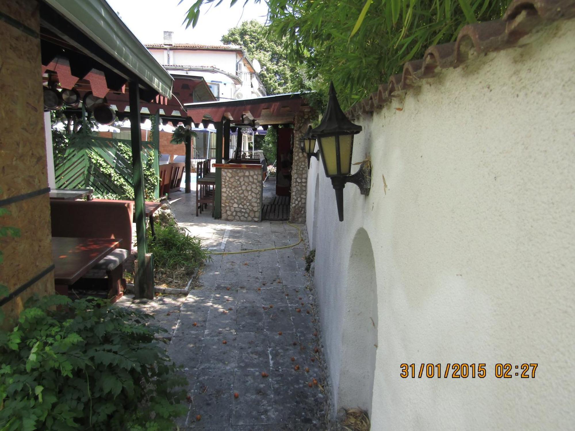 Hostel Papagal Várna Kültér fotó