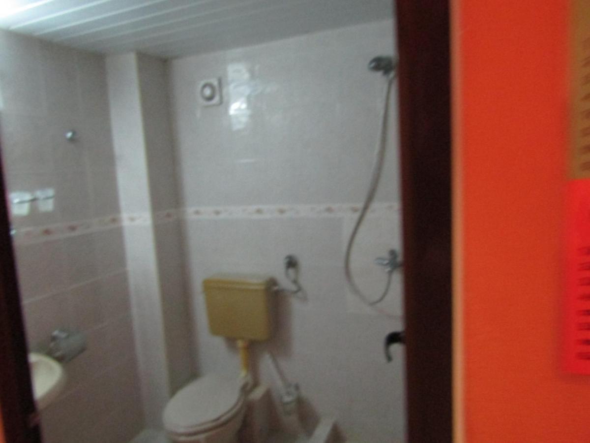 Hostel Papagal Várna Kültér fotó