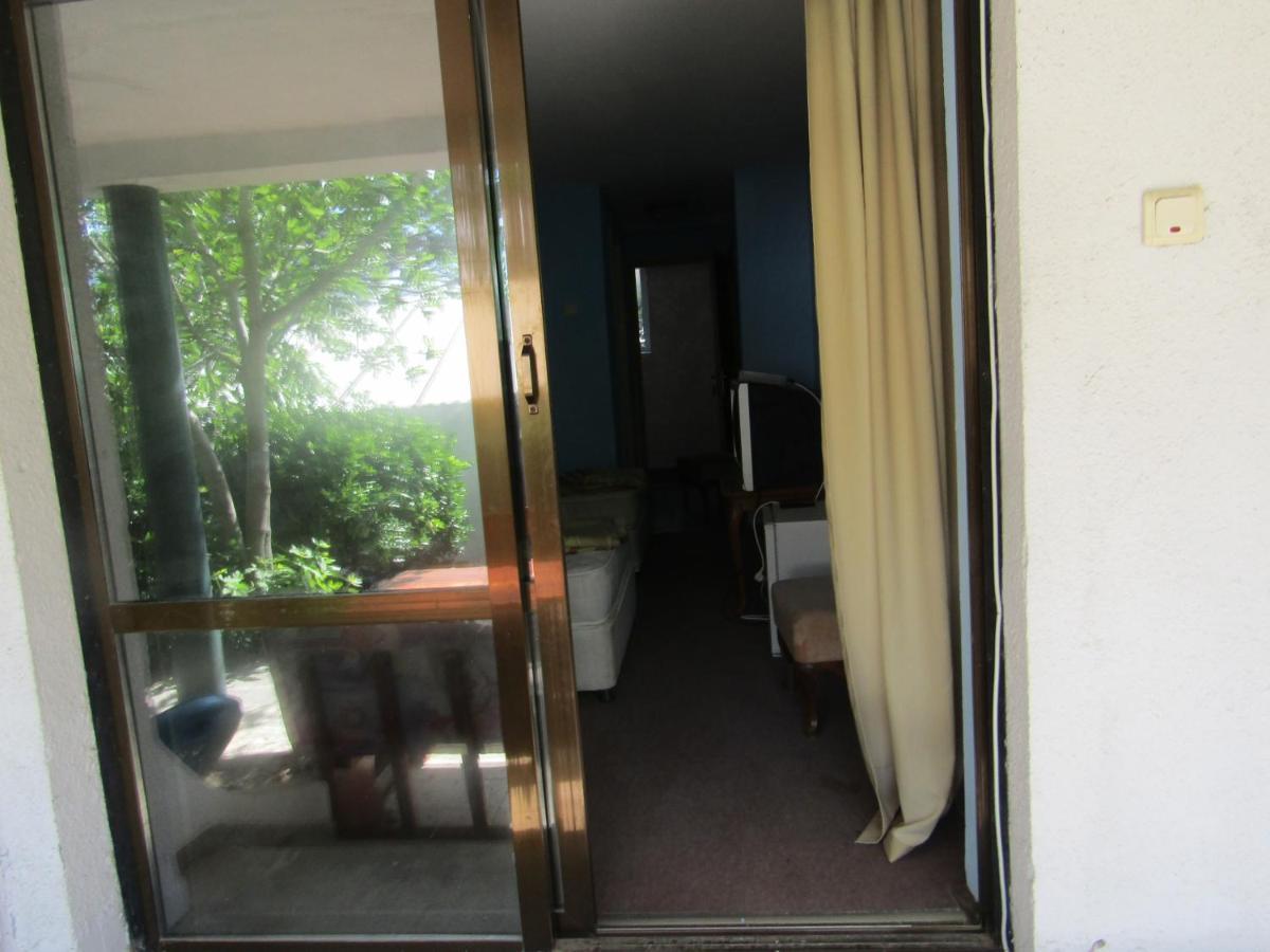 Hostel Papagal Várna Kültér fotó