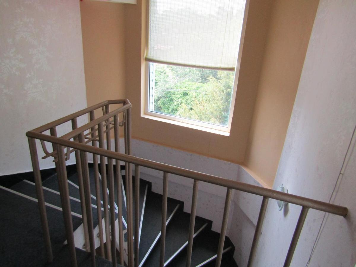 Hostel Papagal Várna Kültér fotó